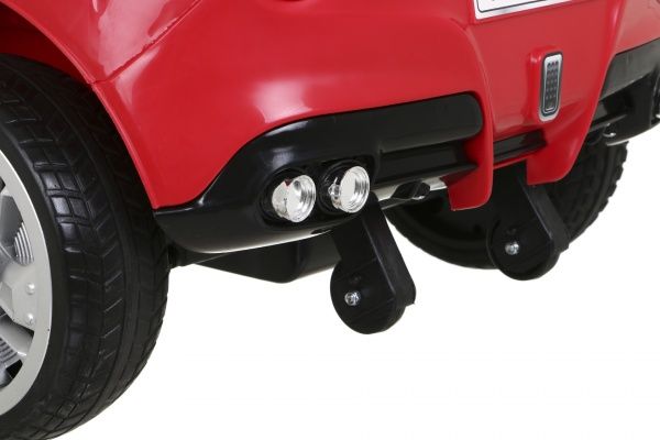 Электромобиль Bambi M 3175EBLR-3 3175