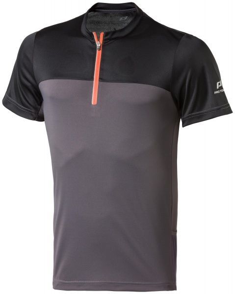 Футболка Pro Touch Rymo ux 285830-901057 XL сірий