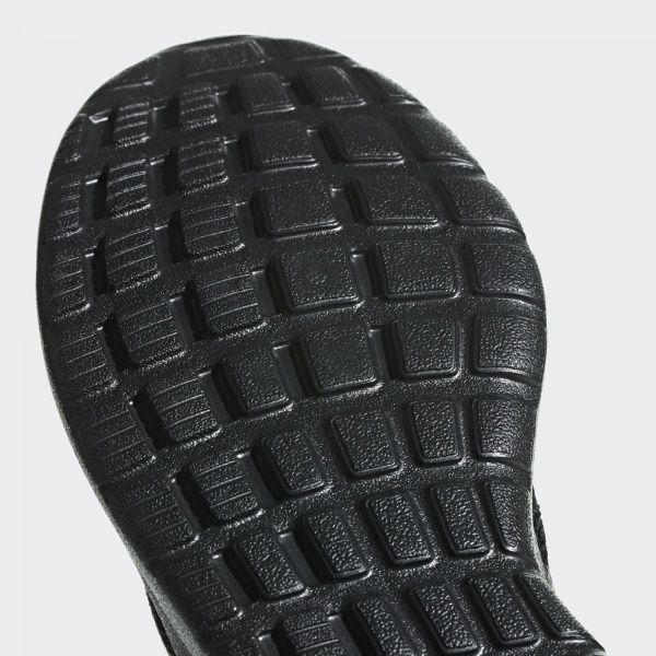 Кросівки Adidas LITE RACER RBN F36642 р.7,5 чорний