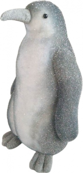 Декорация новогодняя Пингвин стоячий 48 см EPI-RS1D2532 