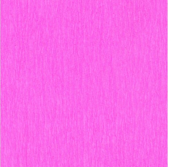 Бумага гофрированная 55% 50x250 см светло-розовый MX61615-52 Maxi