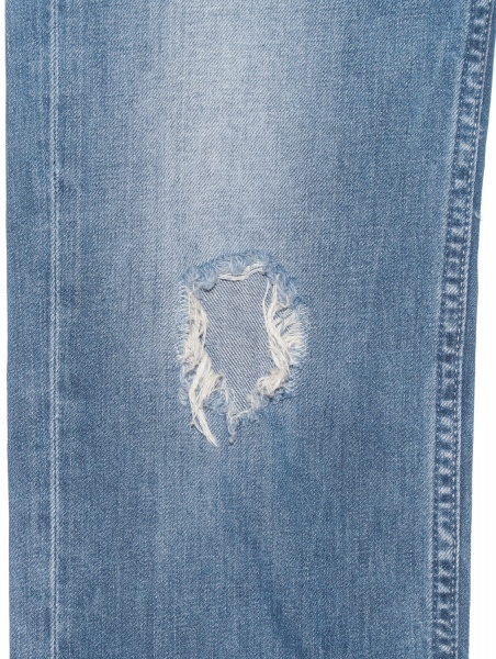Джинси Pepe Jeans CASH PM200124K382-0 р. 30-32 синій 