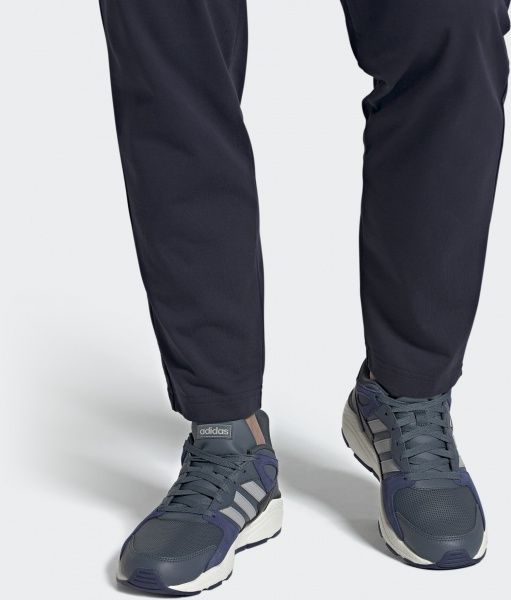 Кроссовки Adidas CRAZYCHAOS FW2785 р.UK 7,5