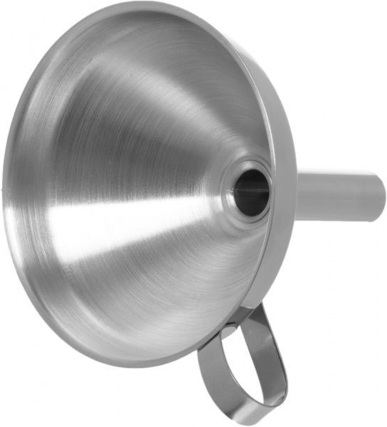 Лійка металева 10 см Axentia