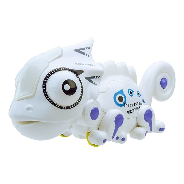 Игрушка на р/у Хамелеон FN955