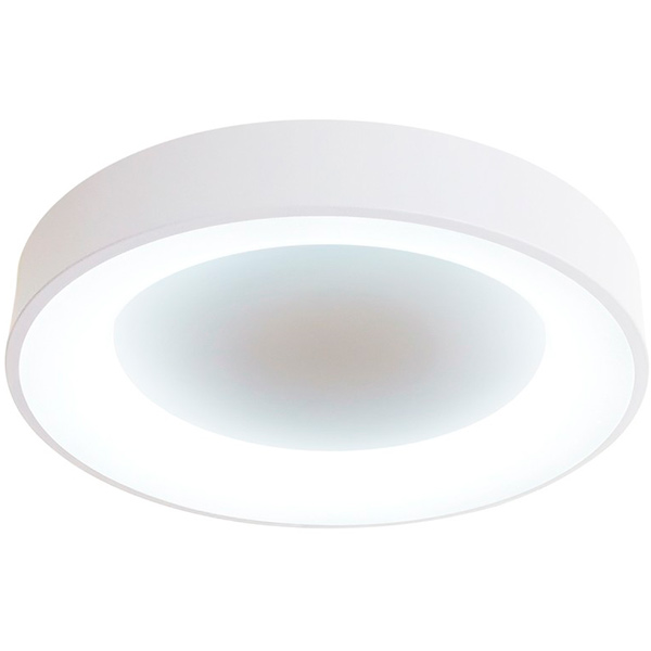 Люстра светодиодная Victoria Lighting Cora/PL450 50 Вт белый 