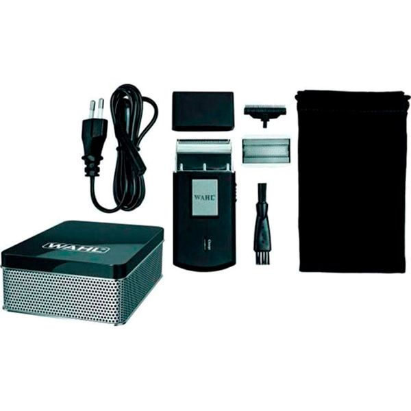 Электробритва WAHL 03615-1016 Travel Shaver 