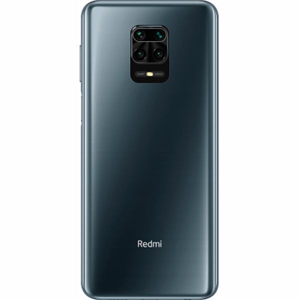 Смартфон Xiaomi Redmi Note 9 Pro 6/64GB interstellar grey (636817) 