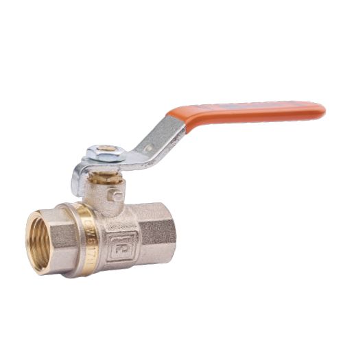 Кран шаровой FADO S.r.l Classic PN40 25 1