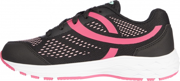 Кроссовки Energetics Elexir 11 JR 414047-904050 р.EUR 32 черный