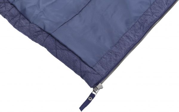 Куртка McKinley Helena 251671-506 38 синий