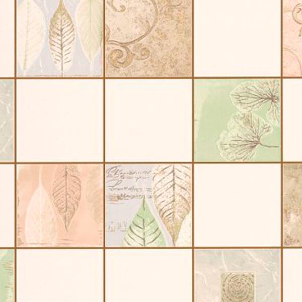 Славянские обои Expromt B49.4 Листопад 5581-04 0.53x10.05 м