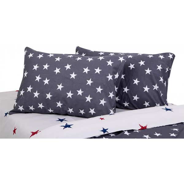 Комплект постільної білизни полуторний La Nuit Stars