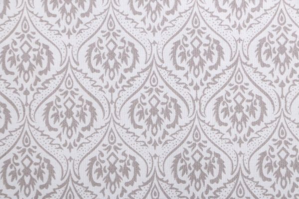 Комплект постільної білизни Brave 1,5 бежевий La Nuit 