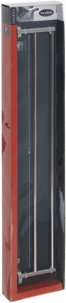 Тримач для рушника Haceka подвійний Kosmos 80 см