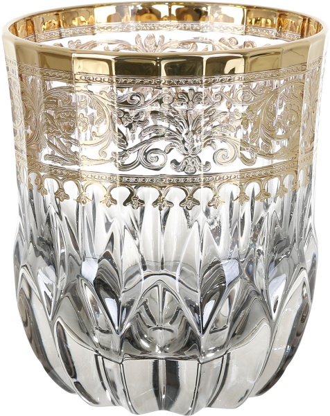 Набор стаканов низких Baroque 300 мл 6 шт. Combi 