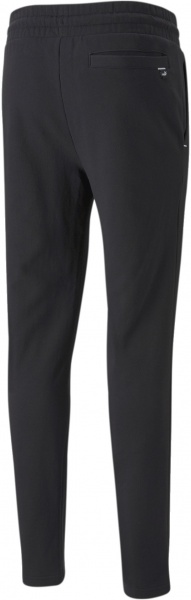 Брюки Puma Power Colorblock Pants 84739201 р. 3XL черный