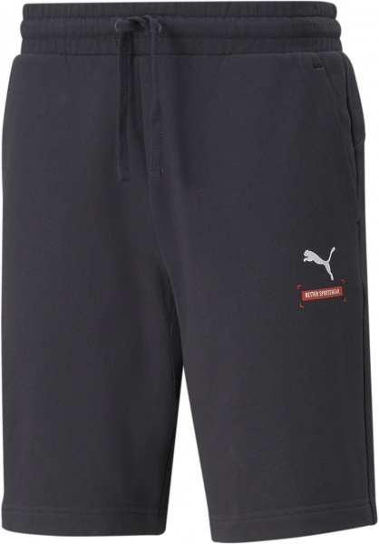 Шорти Puma Better Shorts 84746475 р. M чорний