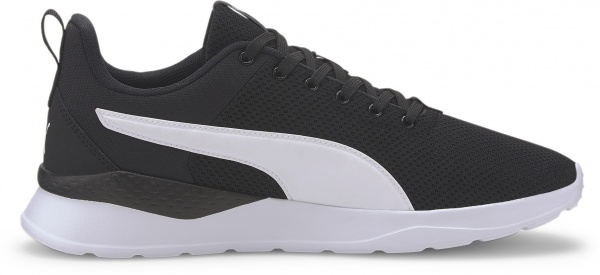 Кроссовки Puma Anzarun Lite 37112802 р.UK 7,5 черный