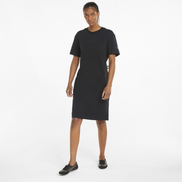 Сукня Puma Ferrari Style Wmn Dress 53334301 р.XS чорний