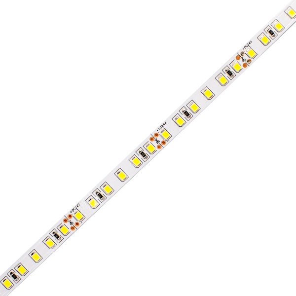 Стрічка світлодіодна Светкомплект 5050 60LED 4000K 24 Вт IP20 24 В білий 