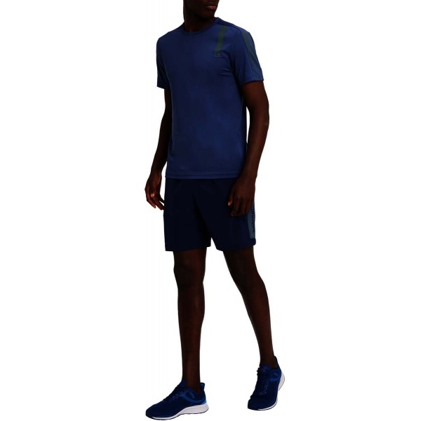 Футболка Energetics Frodo III M 417528-906508 р.S блакитний