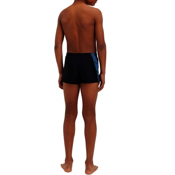 Плавки Energetics Rony III B 417304-050 р.140 черный