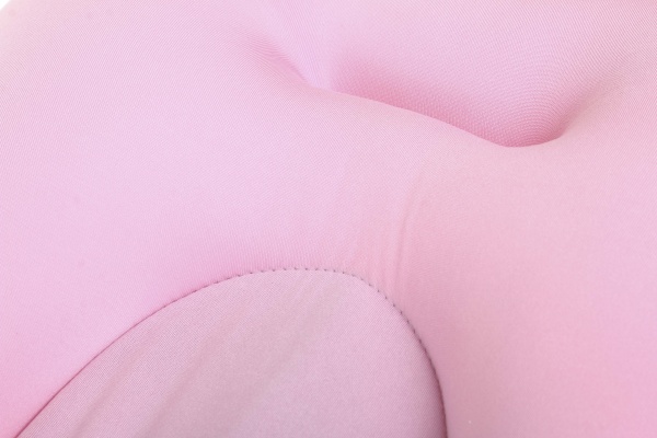 Гамак Bambinelli 50x32 см розовый 