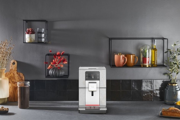 Кавомашина Krups Intuition Experience+ EA877D10 