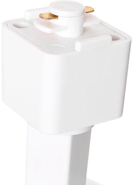 Трековый прожектор Jazzway PTR0525 25 Вт 4000 К белый 