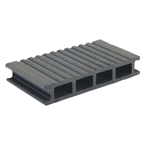 Терасна дошка ARLINE Decking 24140 140х24х3000 мм сірий