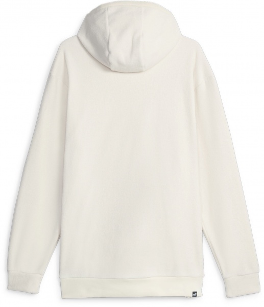 Джемпер Puma RAD/CAL POLARFLEECE HOODIE 67589287 р.L бежевий