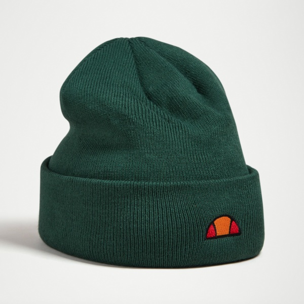 Шапка Ellesse THAR BEANIE SATA2365502 р.one size зеленый