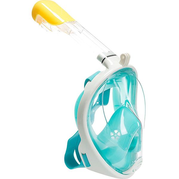 Окуляри SMACOM2068G green р.S/M зелений