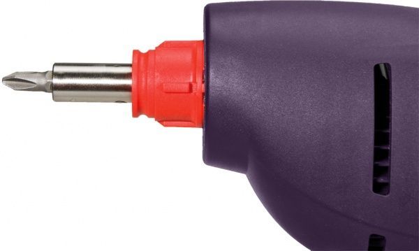 Шуруповерт мережевий Sparky BVR 62E HD