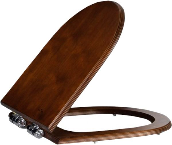 Унітаз підвісний CREAVIT Antik AN320.00100+KC5010.00