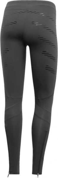Лосины Adidas HOW WE DO TIGHT DP3958 S темно-серый