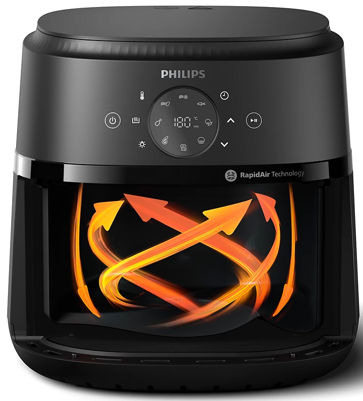 Мультипечь Philips NA231/00