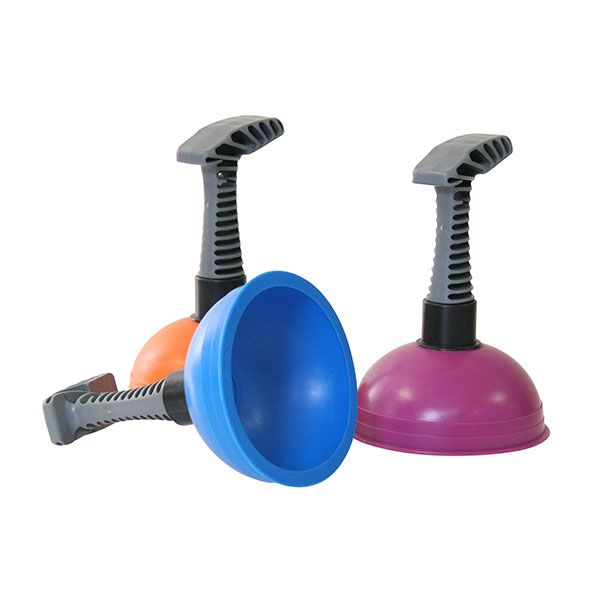 Вантуз Testrut гумовий d=13 см