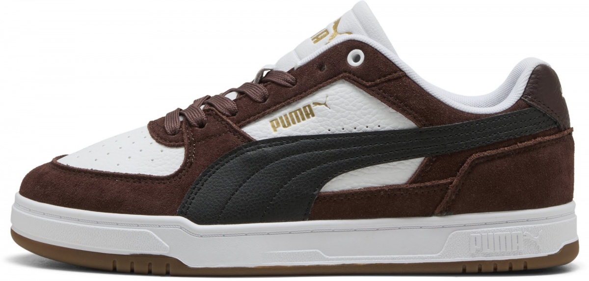 Кросівки чоловічі Puma Caven III OG 40448504 р.42,5 білі — фото 1