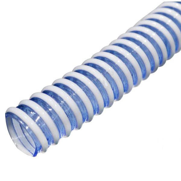 Шланг всасывающий Forte 16 мм 