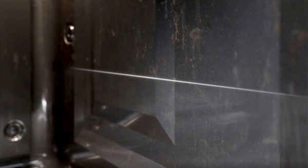 Духова шафа Electrolux OKC8H31V