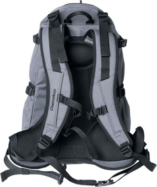 Рюкзак Air Walk gray