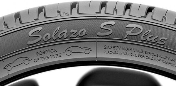 Шина PREMIORRI Solazo S Plus 185/65R15 88H лето