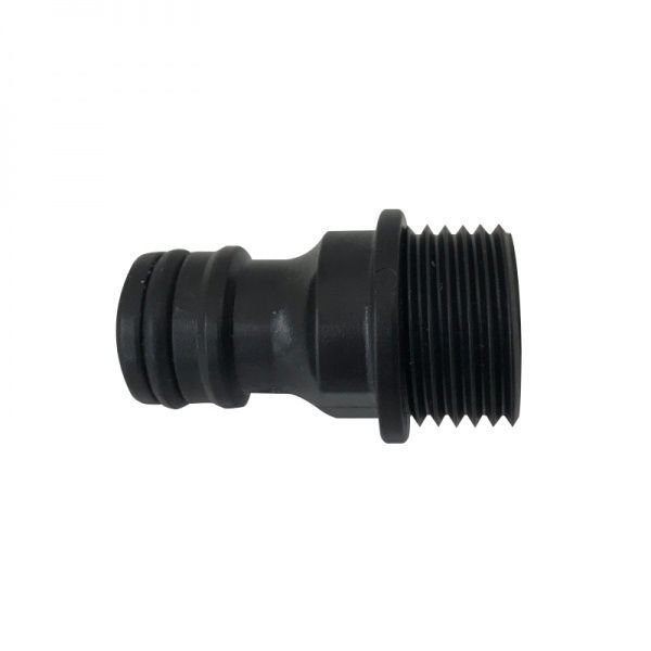 Адаптер Gartner на коннектор 1/2″с внешней резьбой 1/2″ 80057010