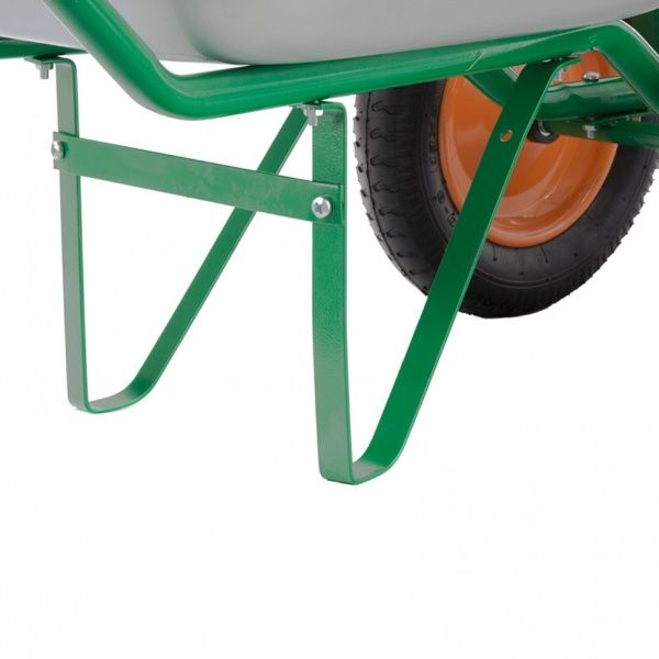 Тачка садовая Palisad 170 кг/78 л