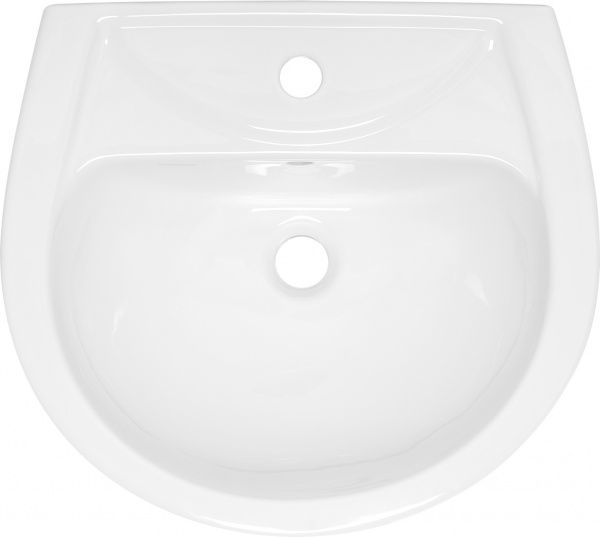 Умывальник Дніпрокераміка Рио 50