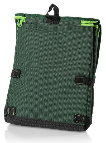 Сумка изотермическая Кемпинг Picnic 19 green 