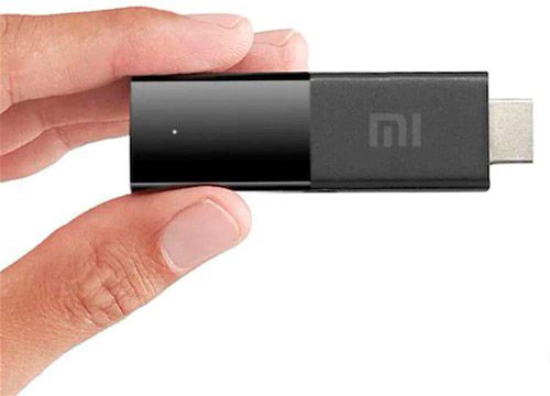 Приставка Xiaomi MI TV STICK