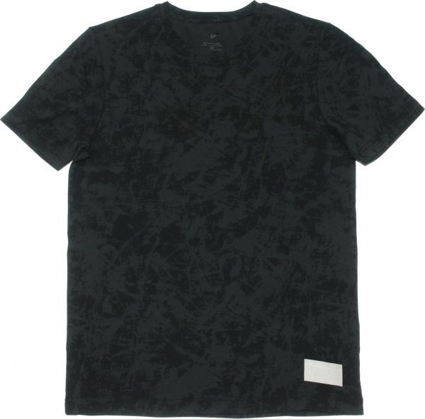 Футболка Energetics 410928-900050 р.XL чорний